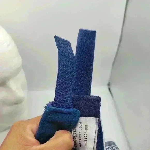 Genuine Dale Earnhardt Jr. #88 NASCAR Sun Tennis Visor Hat Cap, Chase Authentics - Picture 7 of 11